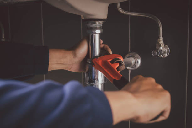 Best Residential Plumbing in Worland, WY